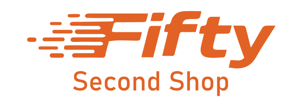 Fifty Second Shop